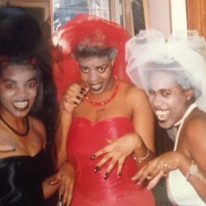 Meet your Posher, Carolyn